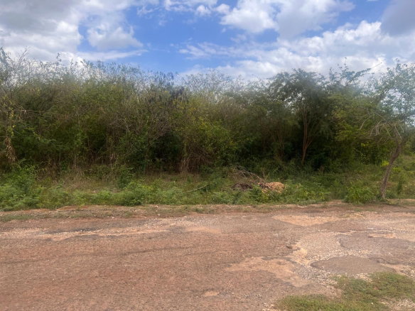 First image of St. Hilda Road, Green Acr in Green Acres, St. Catherine, Jamaica - property is For Sale