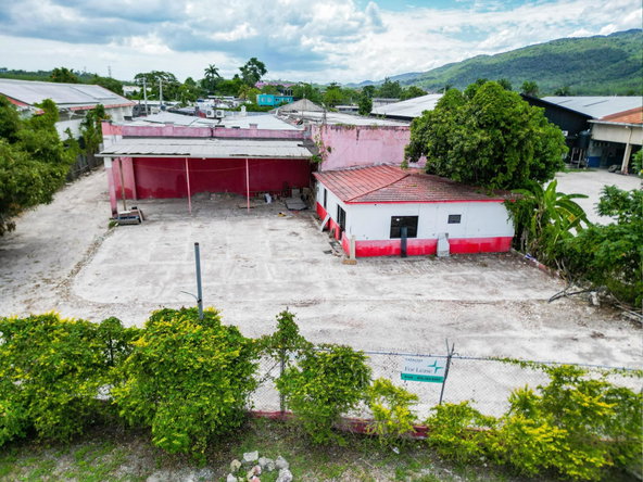 Second image of 4-18 Bogue Industrial Estate in Bogue, St. James, Jamaica - property is For Rent
