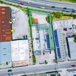 First image of 4-18 Bogue Industrial Estate in Bogue, St. James, Jamaica - property is For Rent