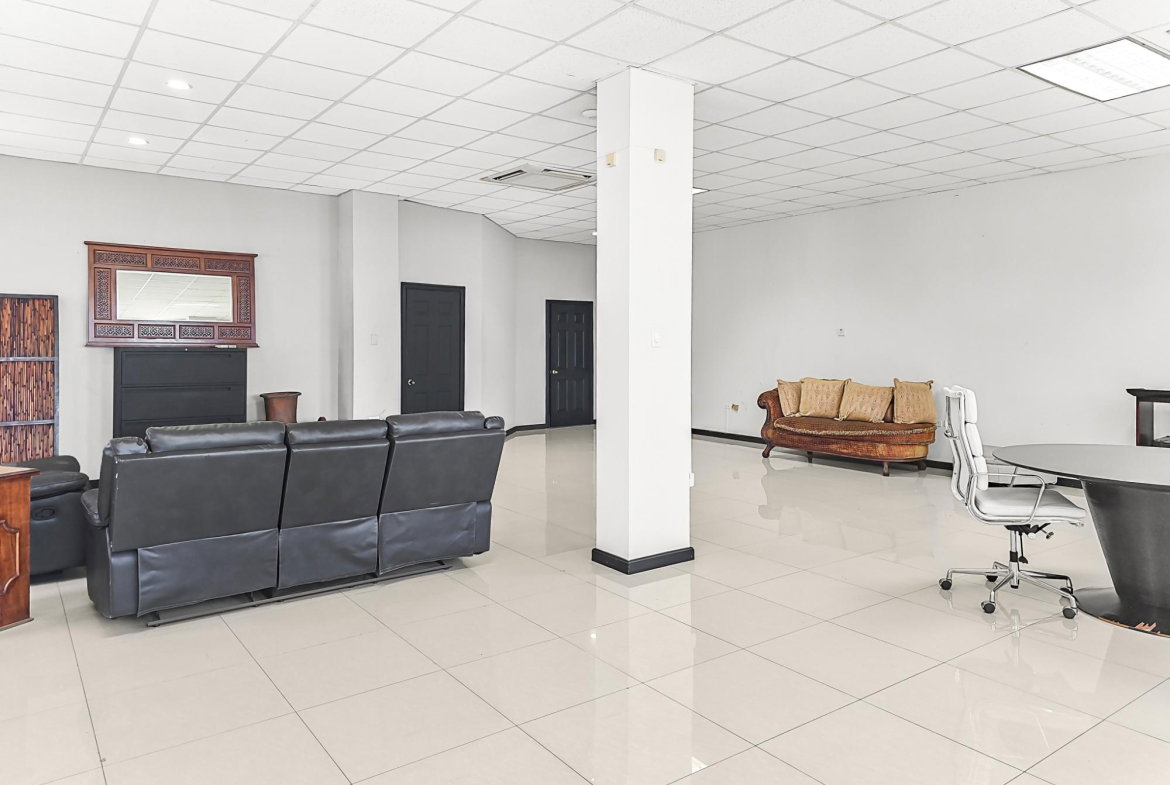 Fifth image of 1st Floor-79 Harbour Street in KINGSTON, Kingston, Jamaica - property is For Rent