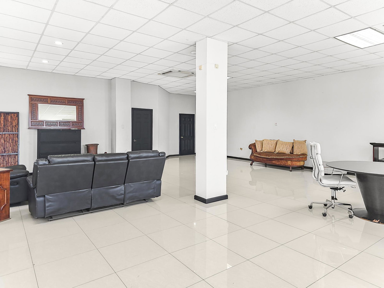 Fifth image of 1st Floor-79 Harbour Street in KINGSTON, Kingston, Jamaica - property is For Rent