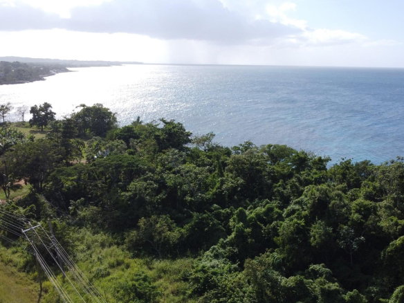 First image of Cousin’s Cove in Cousins Cove, Hanover, Jamaica - property is For Sale