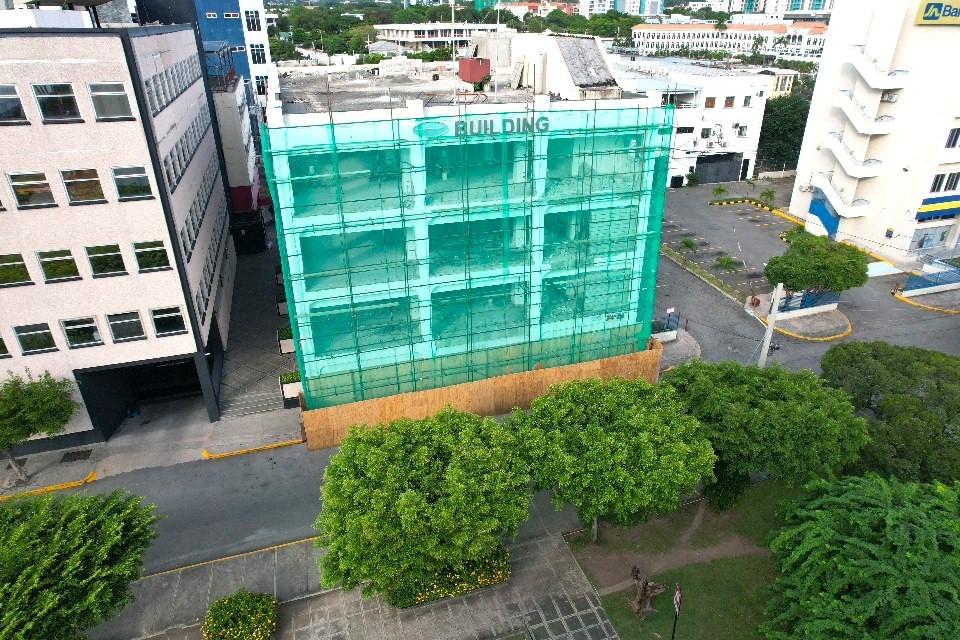 Fifth image of 1-24-26 Grenada Crescent in Kingston 5, St. Andrew, Jamaica - property is For Rent