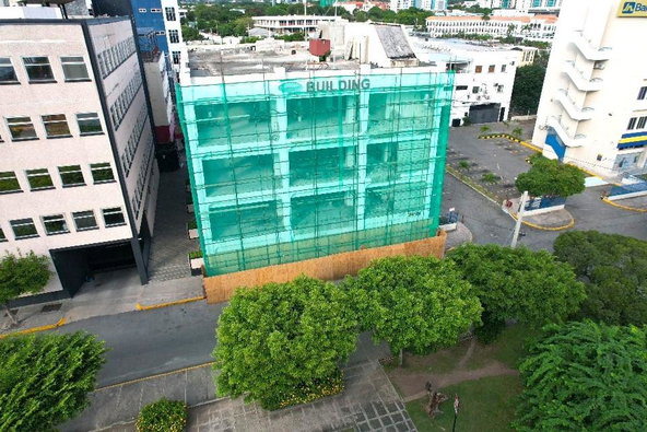 Fifth image of 1-24-26 Grenada Crescent in Kingston 5, St. Andrew, Jamaica - property is For Rent