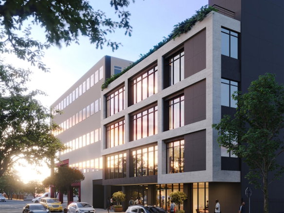 First image of 1-24-26 Grenada Crescent in Kingston 5, St. Andrew, Jamaica - property is For Rent