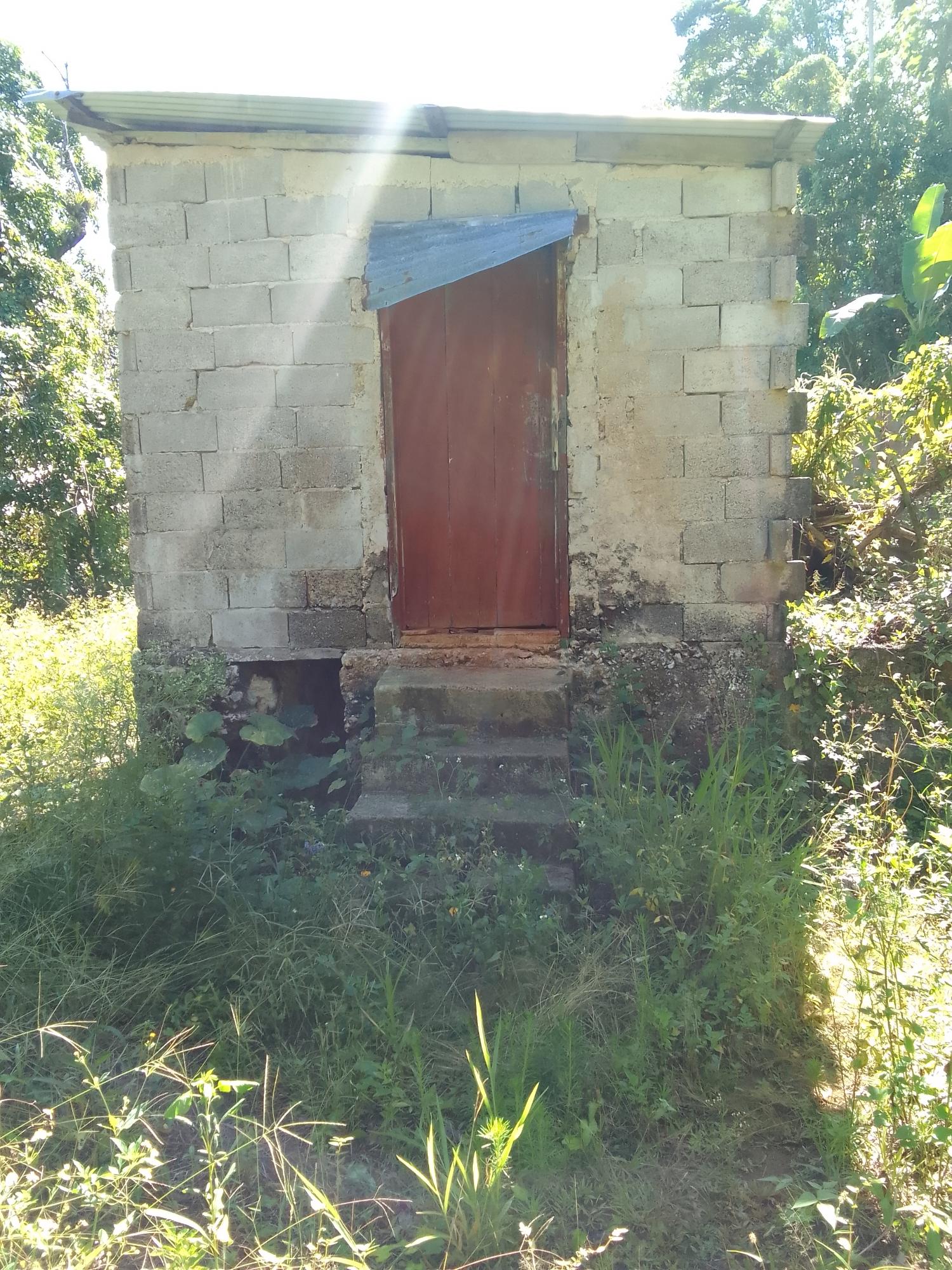 Seventh image of Part of Mocho Called Foga in Mocho, Clarendon, Jamaica - property is For Sale