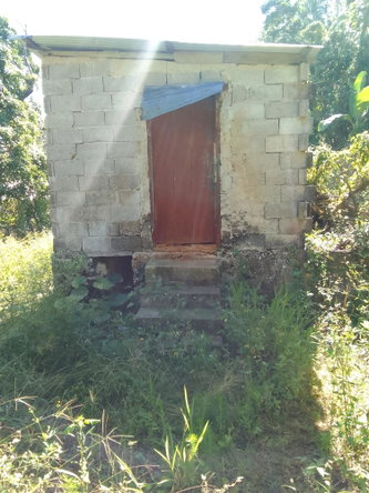 Seventh image of Part of Mocho Called Foga in Mocho, Clarendon, Jamaica - property is For Sale