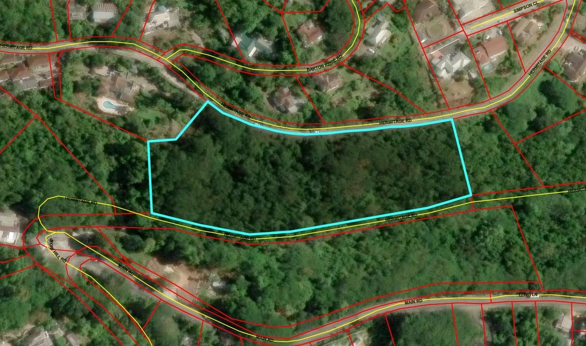 Second image of Hermitage Dam Road in Kingston 8, St. Andrew, Jamaica - property is For Sale