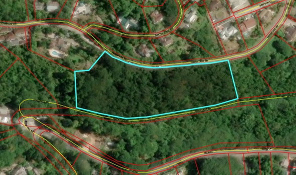 Second image of Hermitage Dam Road in Kingston 8, St. Andrew, Jamaica - property is For Sale