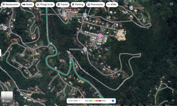 Eleventh image of Hermitage Dam Road in Kingston 8, St. Andrew, Jamaica - property is For Sale
