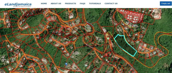Ninth image of Hermitage Dam Road in Kingston 8, St. Andrew, Jamaica - property is For Sale