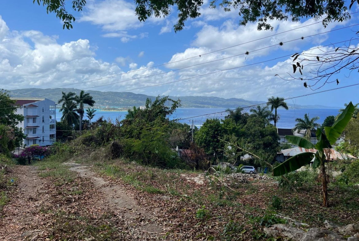 First image of 36 & 38 Queens Dr., St. James in White Sands Beach, St. James, Jamaica - property is For Sale