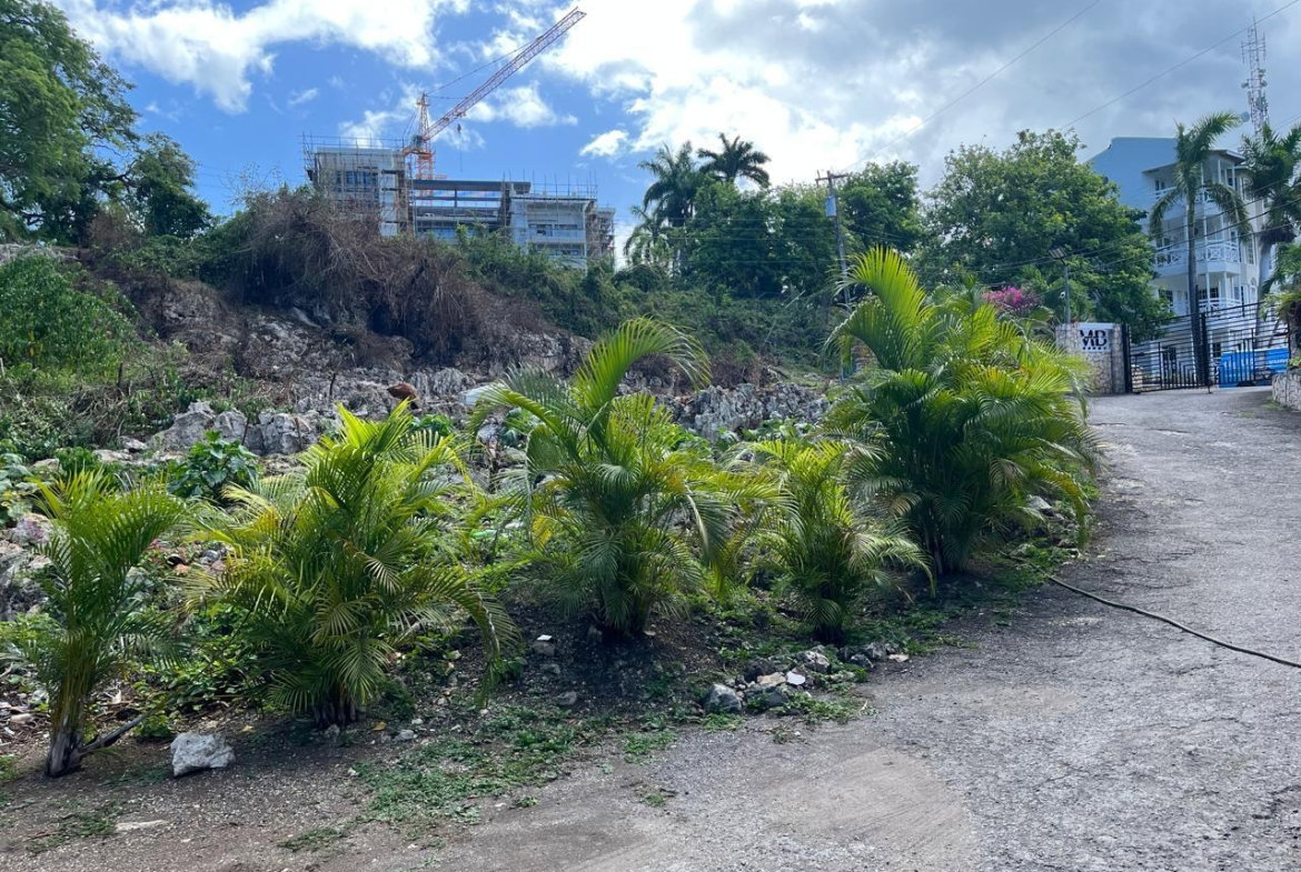 Fourth image of 36 & 38 Queens Dr., St. James in White Sands Beach, St. James, Jamaica - property is For Sale