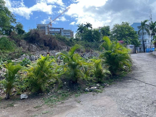 Fourth image of 36 & 38 Queens Dr., St. James in White Sands Beach, St. James, Jamaica - property is For Sale