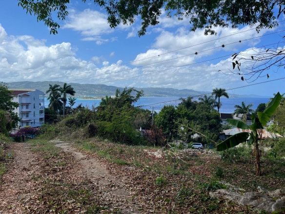 First image of 36 & 38 Queens Dr., St. James in White Sands Beach, St. James, Jamaica - property is For Sale