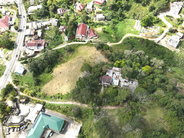 Second image of Main Street, Christiana in Christiana, Manchester, Jamaica - property is For Sale