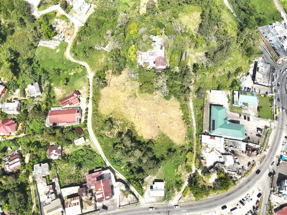 Third image of Main Street, Christiana in Christiana, Manchester, Jamaica - property is For Sale