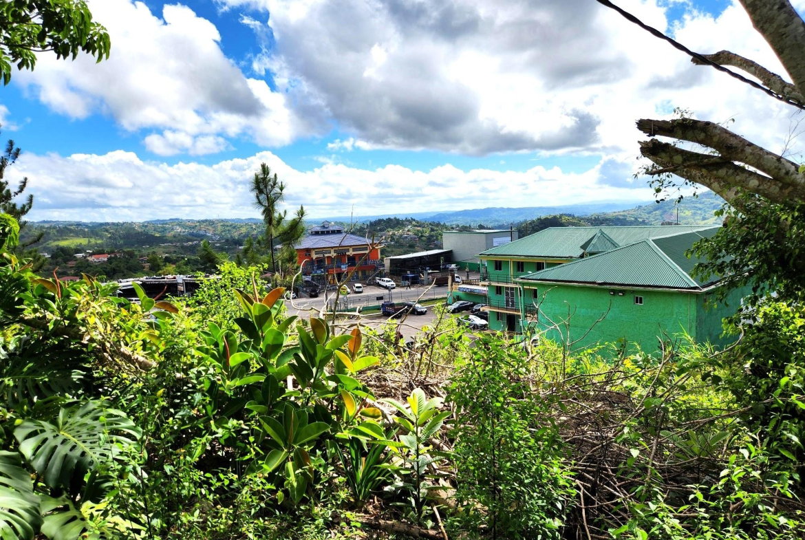 Fifth image of Main Street, Christiana in Christiana, Manchester, Jamaica - property is For Sale
