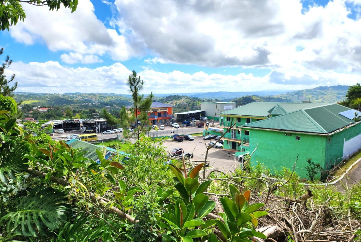 Sixth image of Main Street, Christiana in Christiana, Manchester, Jamaica - property is For Sale