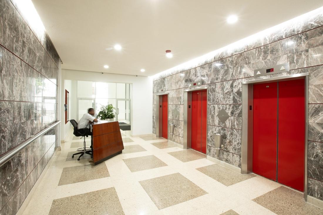 Second image of 60 Knutsford Boulevard in Kingston 5, St. Andrew, Jamaica - property is For Rent