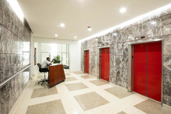 Second image of 60 Knutsford Boulevard in Kingston 5, St. Andrew, Jamaica - property is For Rent