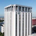 First image of 60 Knutsford Boulevard in Kingston 5, St. Andrew, Jamaica - property is For Rent