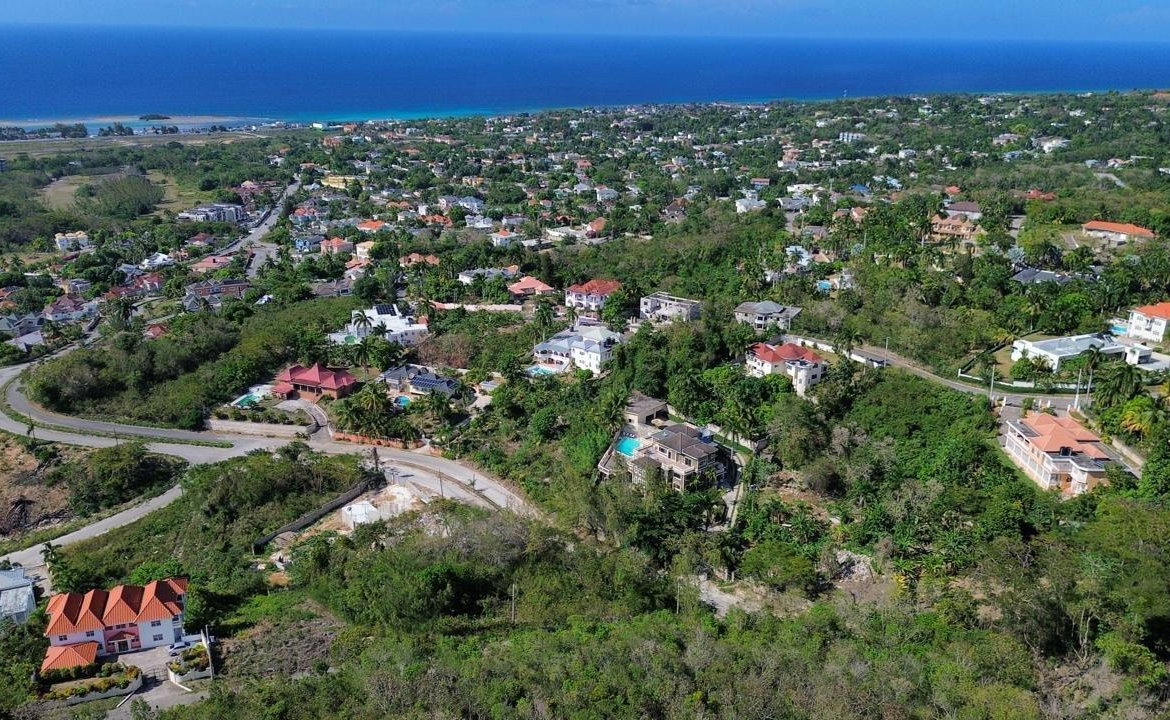 Second image of 2 Ironshore, St. James in Hartfield, St. James, Jamaica - property is For Sale