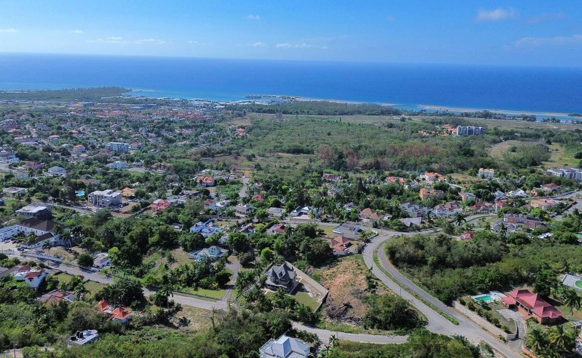 First image of 2 Ironshore, St. James in Hartfield, St. James, Jamaica - property is For Sale