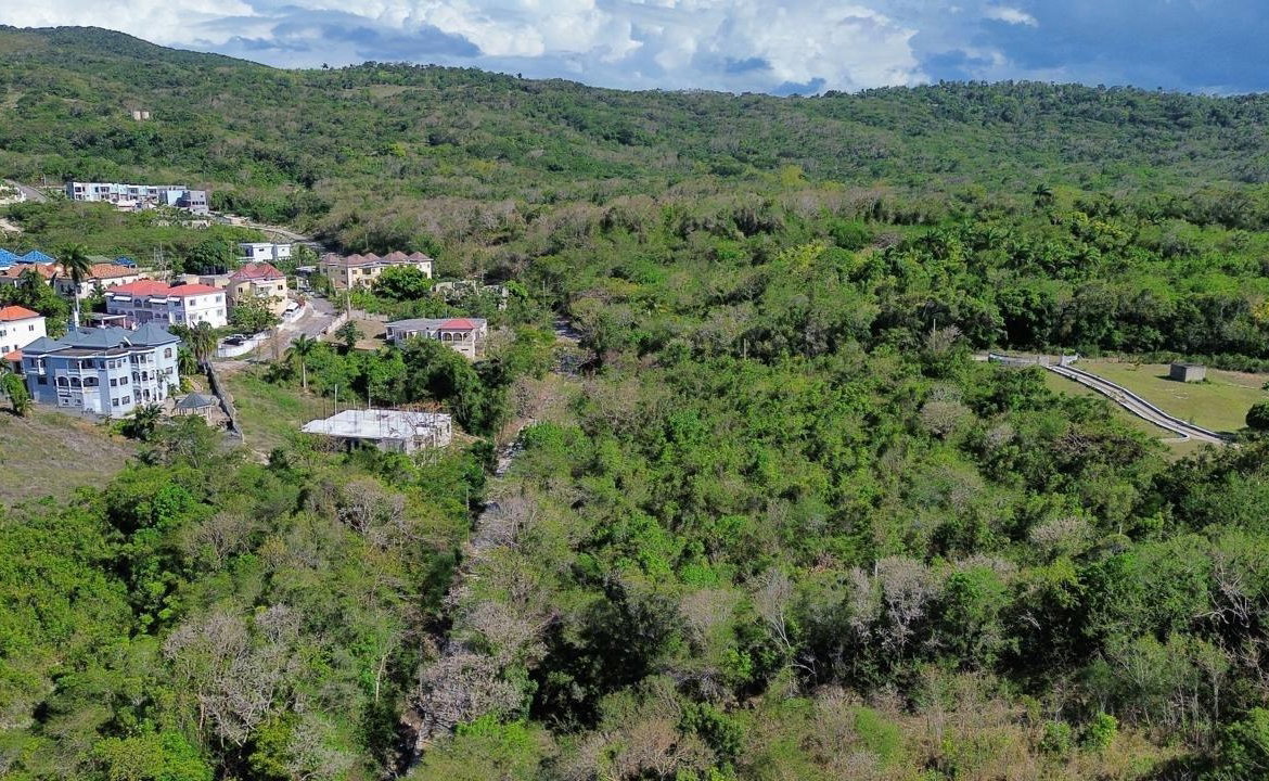 Fourth image of 2 Ironshore, St. James in Hartfield, St. James, Jamaica - property is For Sale