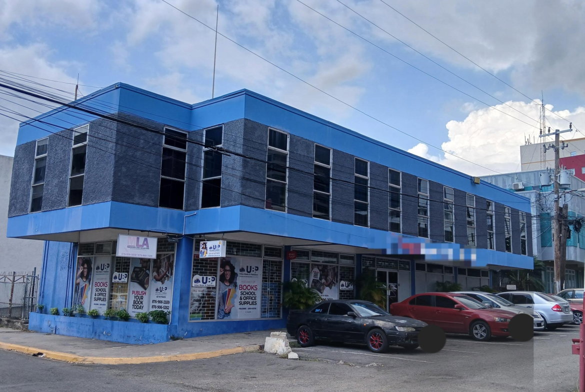 Second image of 13 Dominica Drive in Kingston 5, St. Andrew, Jamaica - property is For Rent