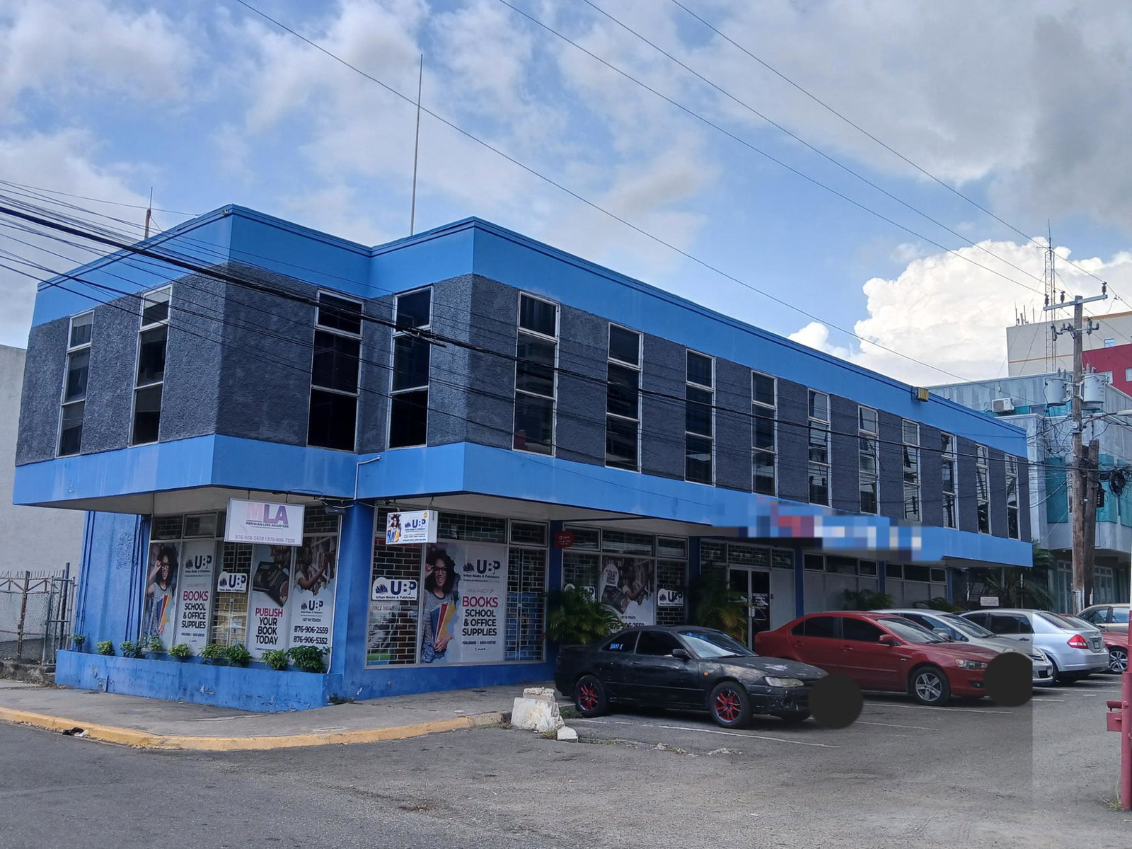 Second image of 13 Dominica Drive in Kingston 5, St. Andrew, Jamaica - property is For Rent