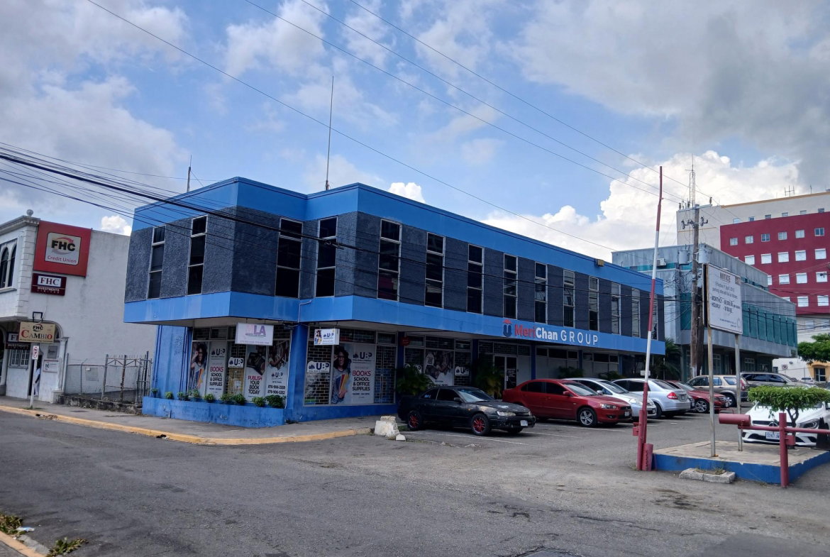 First image of 13 Dominica Drive in Kingston 5, St. Andrew, Jamaica - property is For Rent