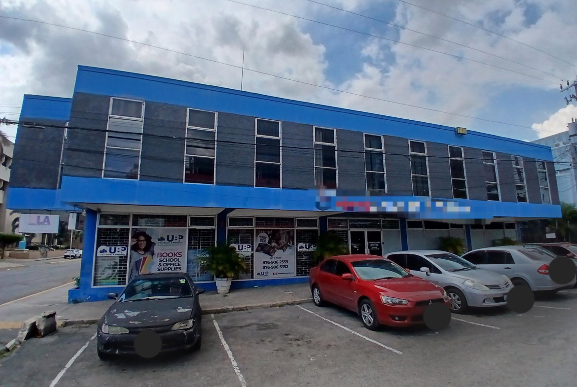 Third image of 13 Dominica Drive in Kingston 5, St. Andrew, Jamaica - property is For Rent