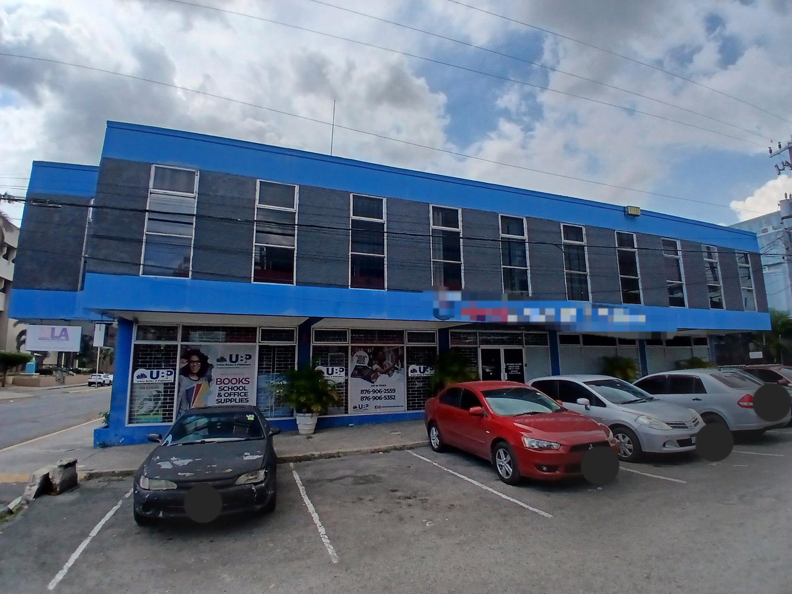 Third image of 13 Dominica Drive in Kingston 5, St. Andrew, Jamaica - property is For Rent