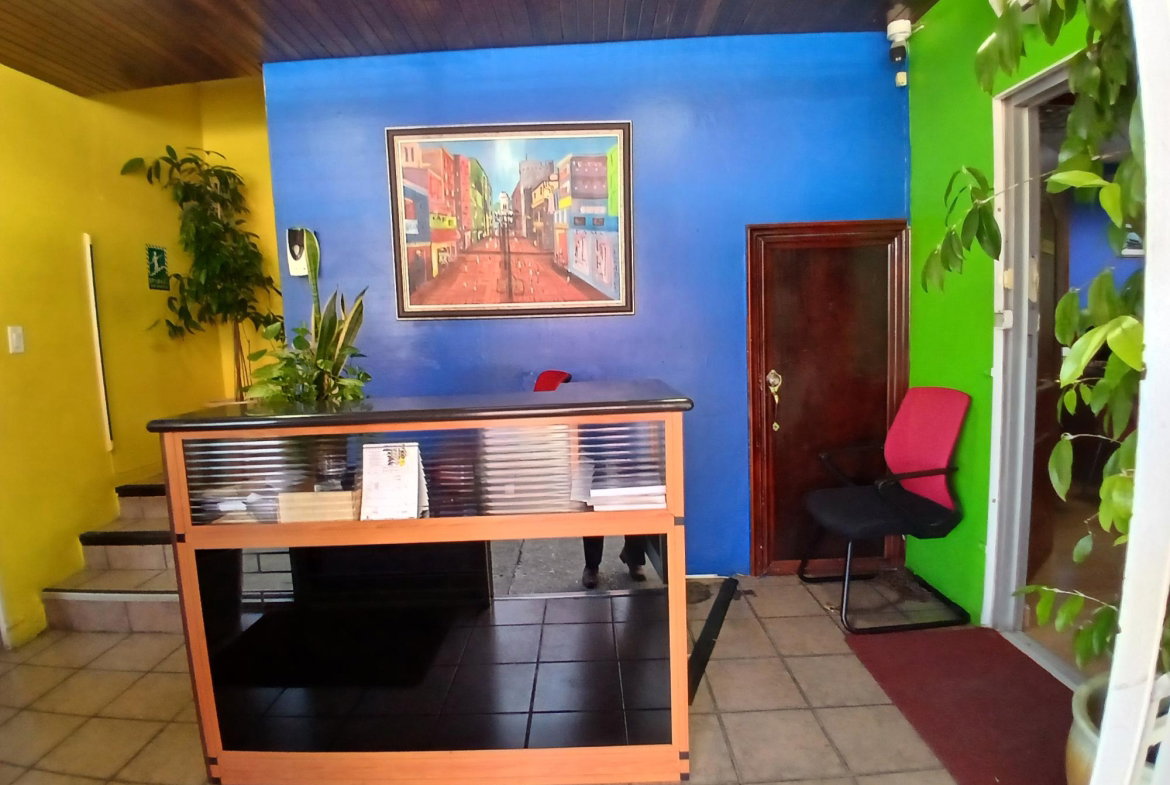 Fourth image of 13 Dominica Drive in Kingston 5, St. Andrew, Jamaica - property is For Rent