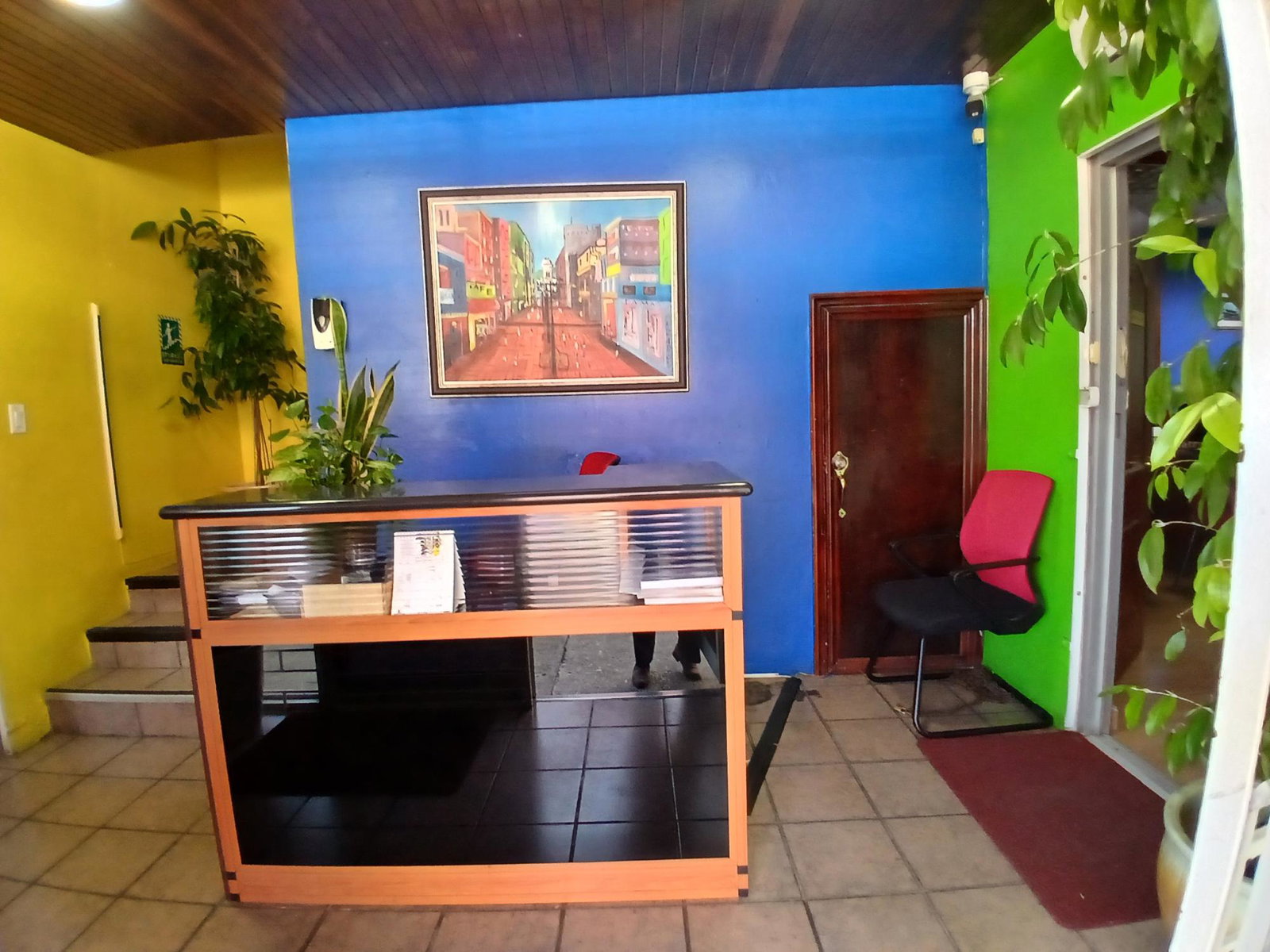 Fourth image of 13 Dominica Drive in Kingston 5, St. Andrew, Jamaica - property is For Rent