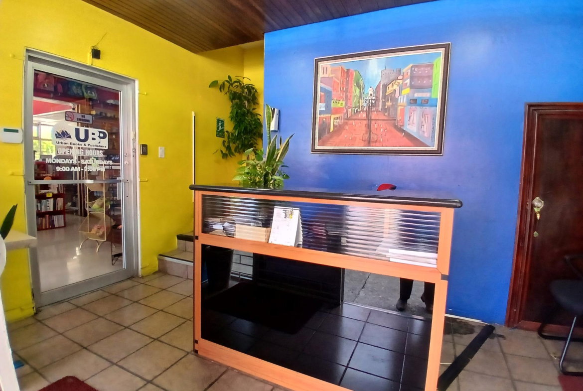 Fifth image of 13 Dominica Drive in Kingston 5, St. Andrew, Jamaica - property is For Rent