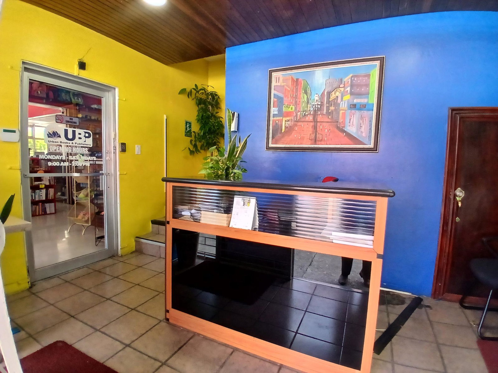 Fifth image of 13 Dominica Drive in Kingston 5, St. Andrew, Jamaica - property is For Rent