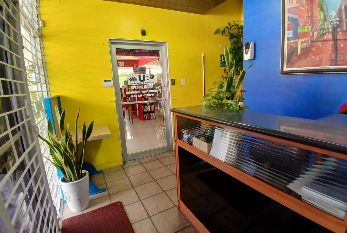 Sixth image of 13 Dominica Drive in Kingston 5, St. Andrew, Jamaica - property is For Rent