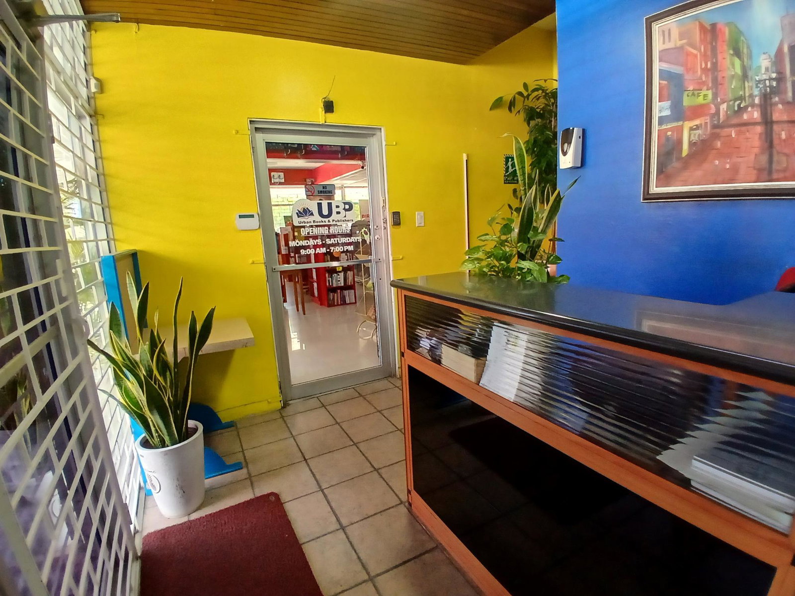 Sixth image of 13 Dominica Drive in Kingston 5, St. Andrew, Jamaica - property is For Rent