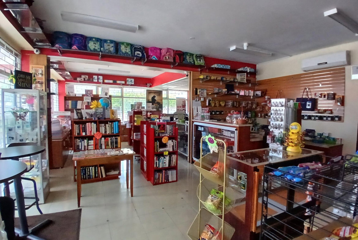 Seventh image of 13 Dominica Drive in Kingston 5, St. Andrew, Jamaica - property is For Rent