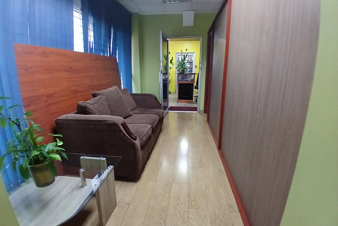 Eighth image of 13 Dominica Drive in Kingston 5, St. Andrew, Jamaica - property is For Rent