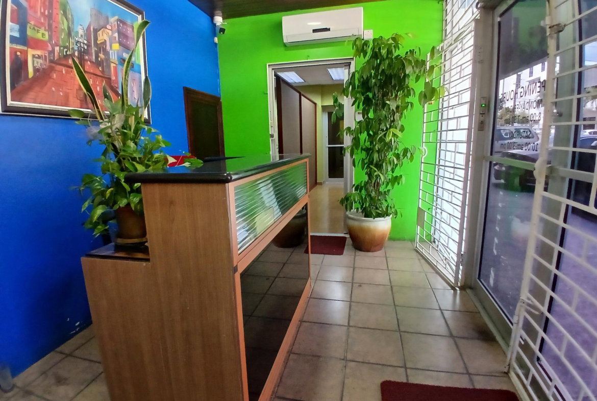 Ninth image of 13 Dominica Drive in Kingston 5, St. Andrew, Jamaica - property is For Rent