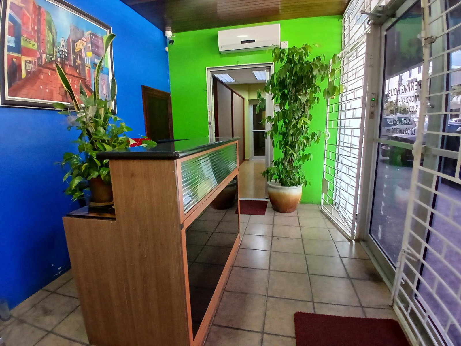 Ninth image of 13 Dominica Drive in Kingston 5, St. Andrew, Jamaica - property is For Rent