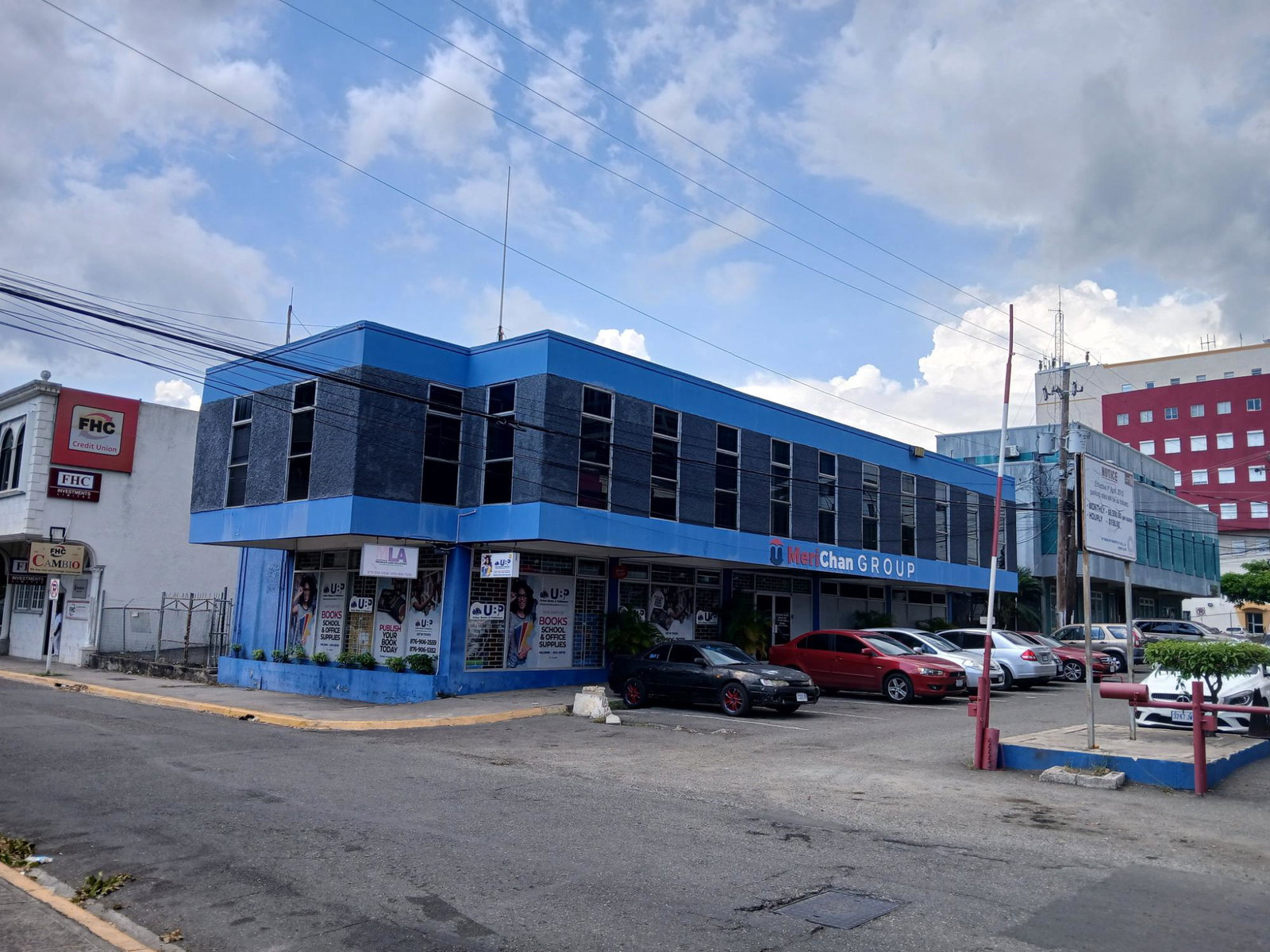 First image of 13 Dominica Drive in Kingston 5, St. Andrew, Jamaica - property is For Rent