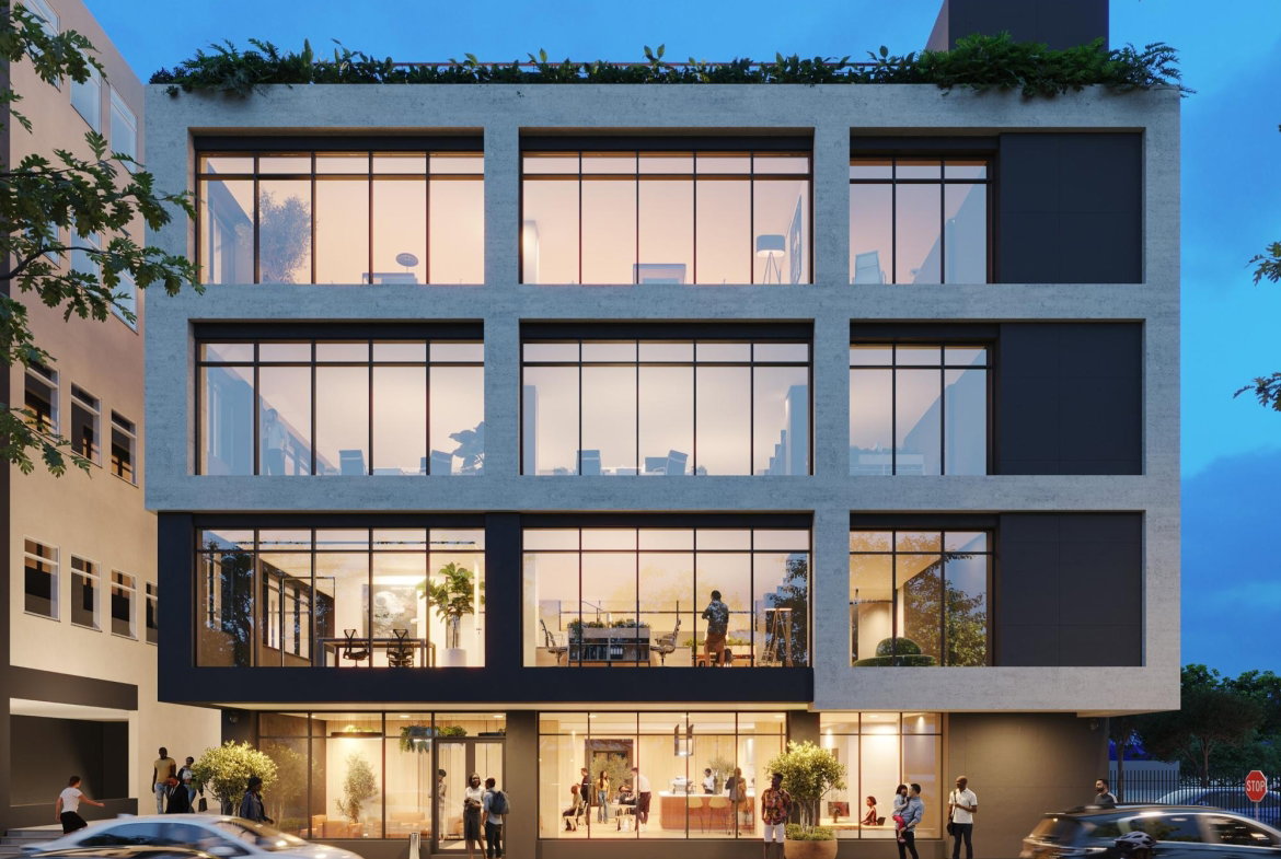 Second image of 4-24-26 Grenada Crescent in Kingston 5, St. Andrew, Jamaica - property is For Rent