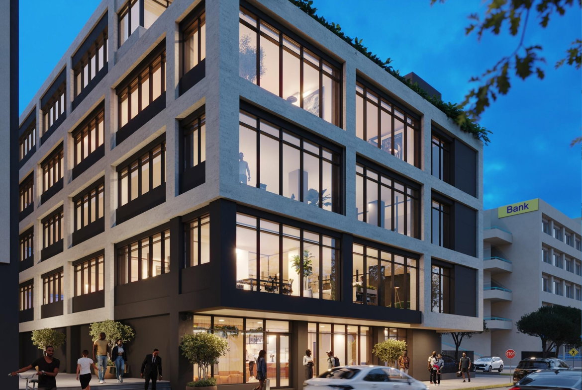 First image of 4-24-26 Grenada Crescent in Kingston 5, St. Andrew, Jamaica - property is For Rent