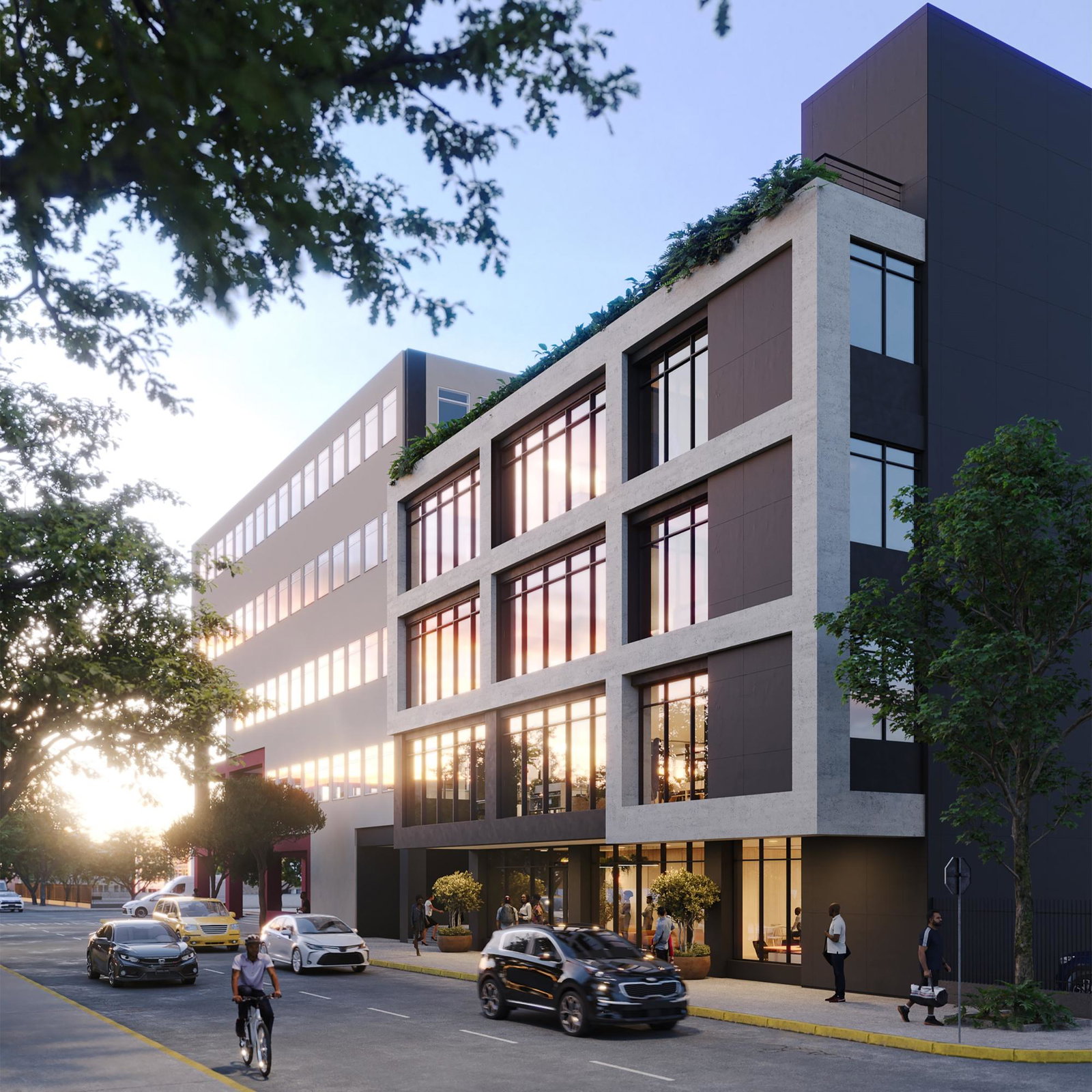 Third image of 4-24-26 Grenada Crescent in Kingston 5, St. Andrew, Jamaica - property is For Rent