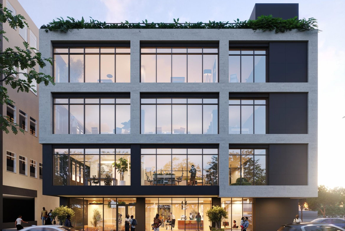 Fourth image of 4-24-26 Grenada Crescent in Kingston 5, St. Andrew, Jamaica - property is For Rent