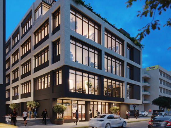 First image of 4-24-26 Grenada Crescent in Kingston 5, St. Andrew, Jamaica - property is For Rent